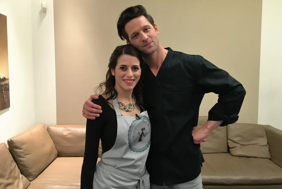 alex kumptner freundin