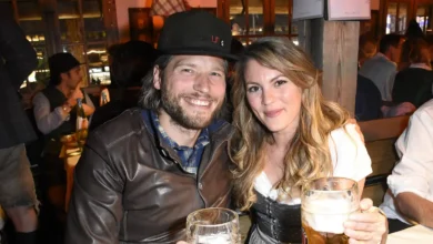 kristina ströbel ehefrau