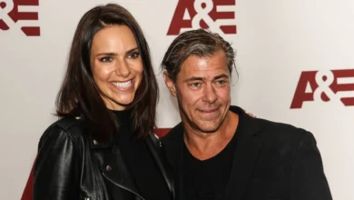 esther sedlaczek partner