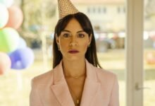 michael mendl neue freundin