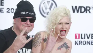 markus krebs lebensgefährtin