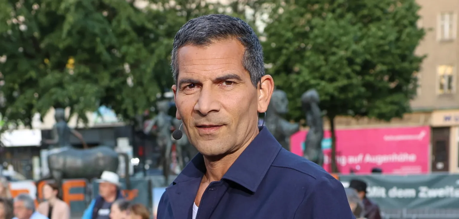 mitri sirin schlaganfall