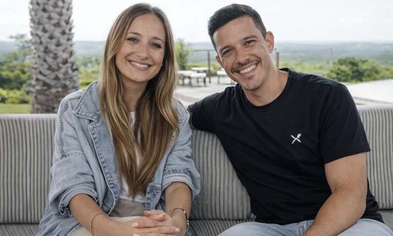 Aileen Anna Wellenbrink – Biografie, Leben, Familie & Ehe mit Nico Santos aileen anna wellenbrink