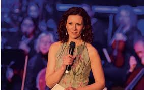 Anne Willmes – Biografie, Karriere und TV-Erfolg der deutschen Journalistin anne willmes