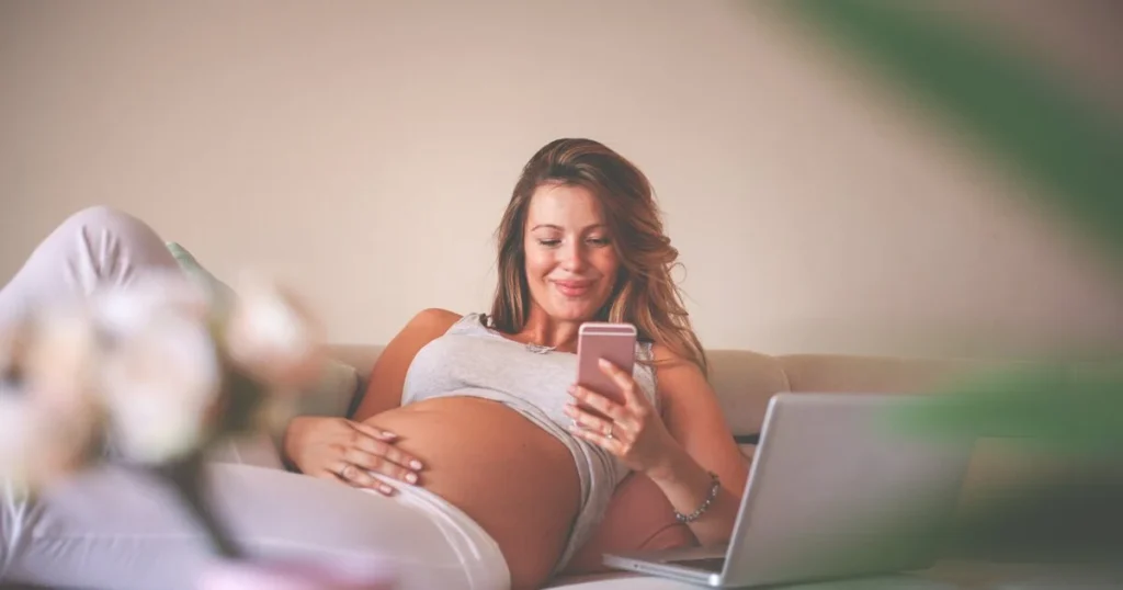 ctg-werte tabelle wehen