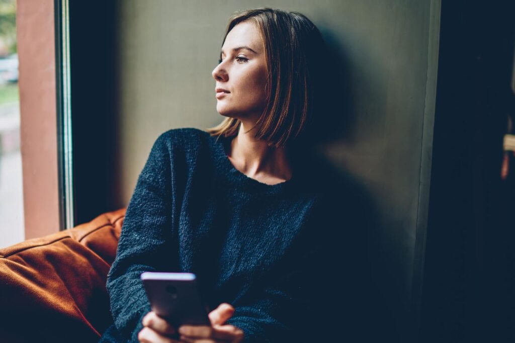 gelbkörperschwäche symptome