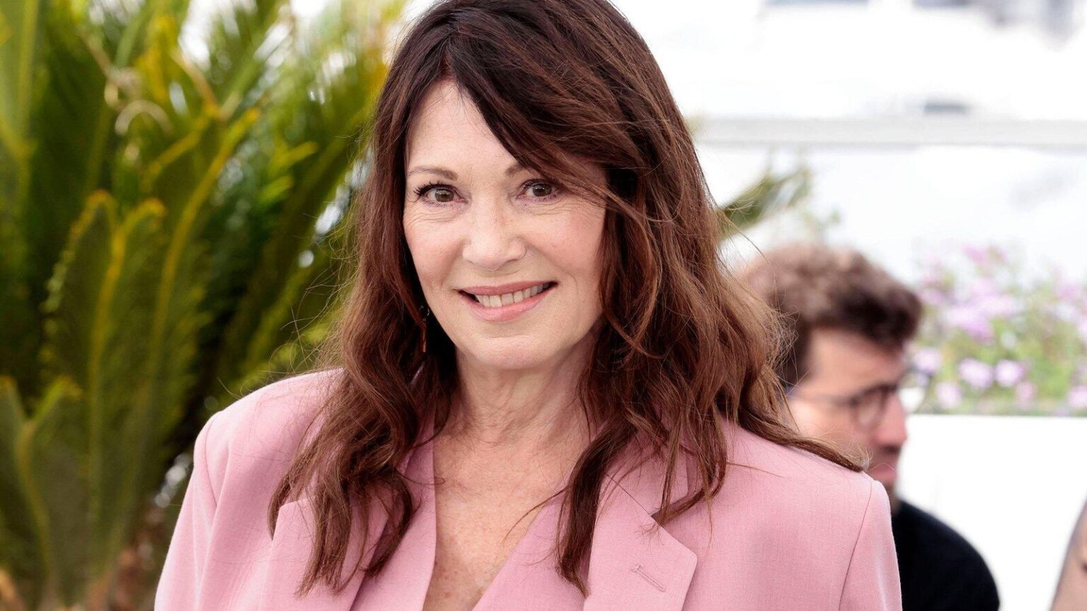 iris berben schlaganfall