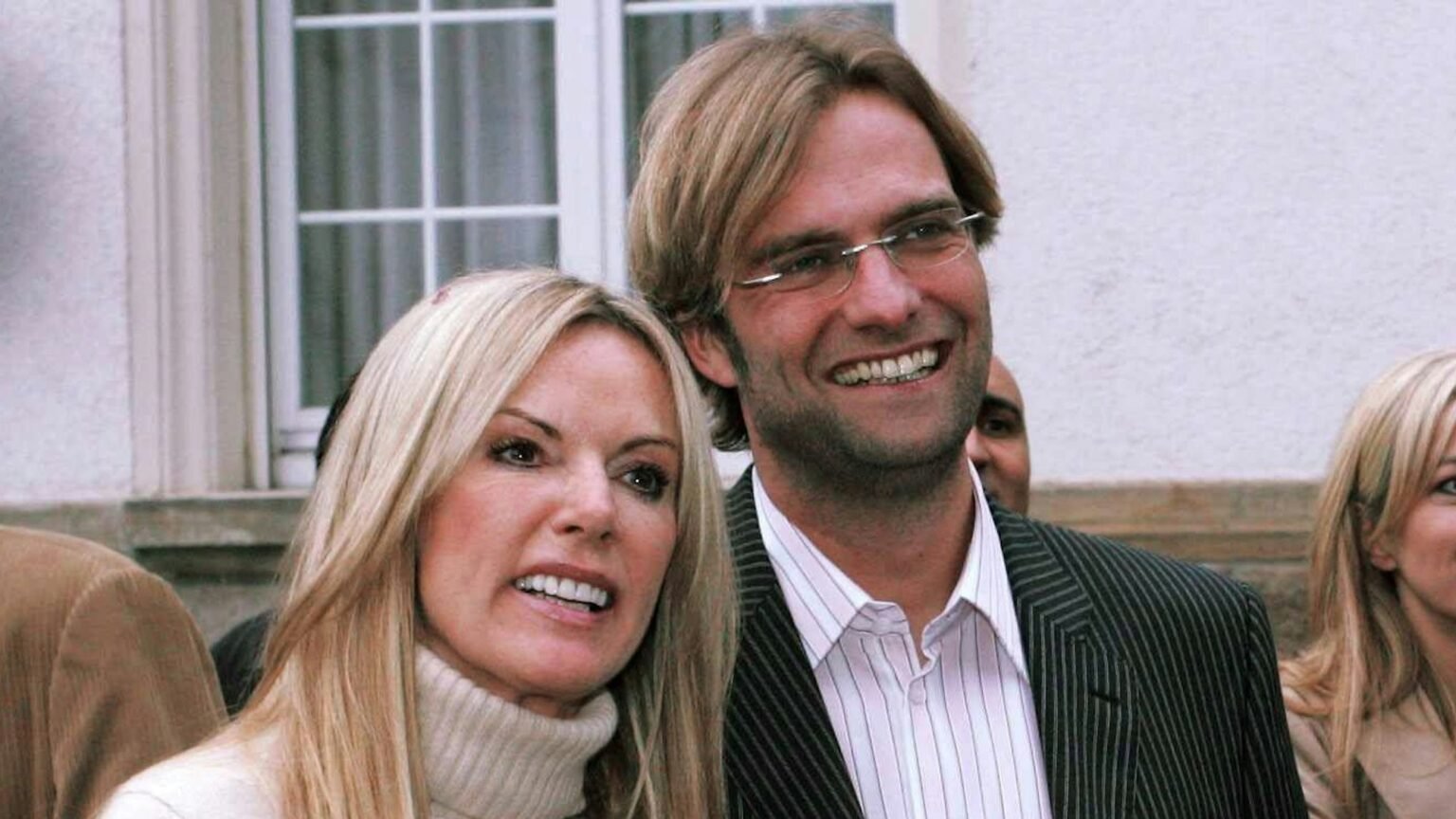 marc klopp freundin