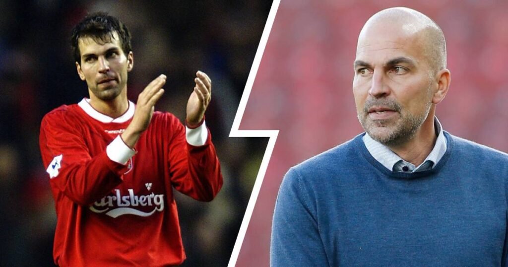 markus babbel krankheit