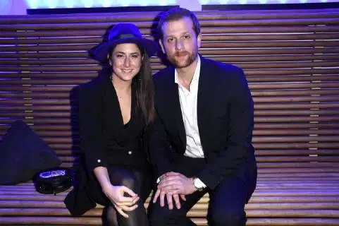 Mit wem ist Christoph Schechinger verheiratet? Alle Fakten und Antworten mit wem ist christoph schechinger verheiratet