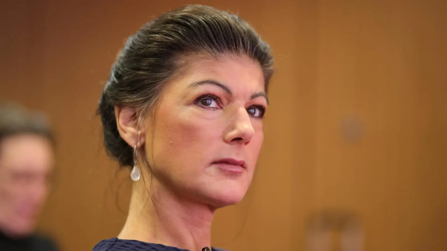 sahra wagenknecht kinderlos